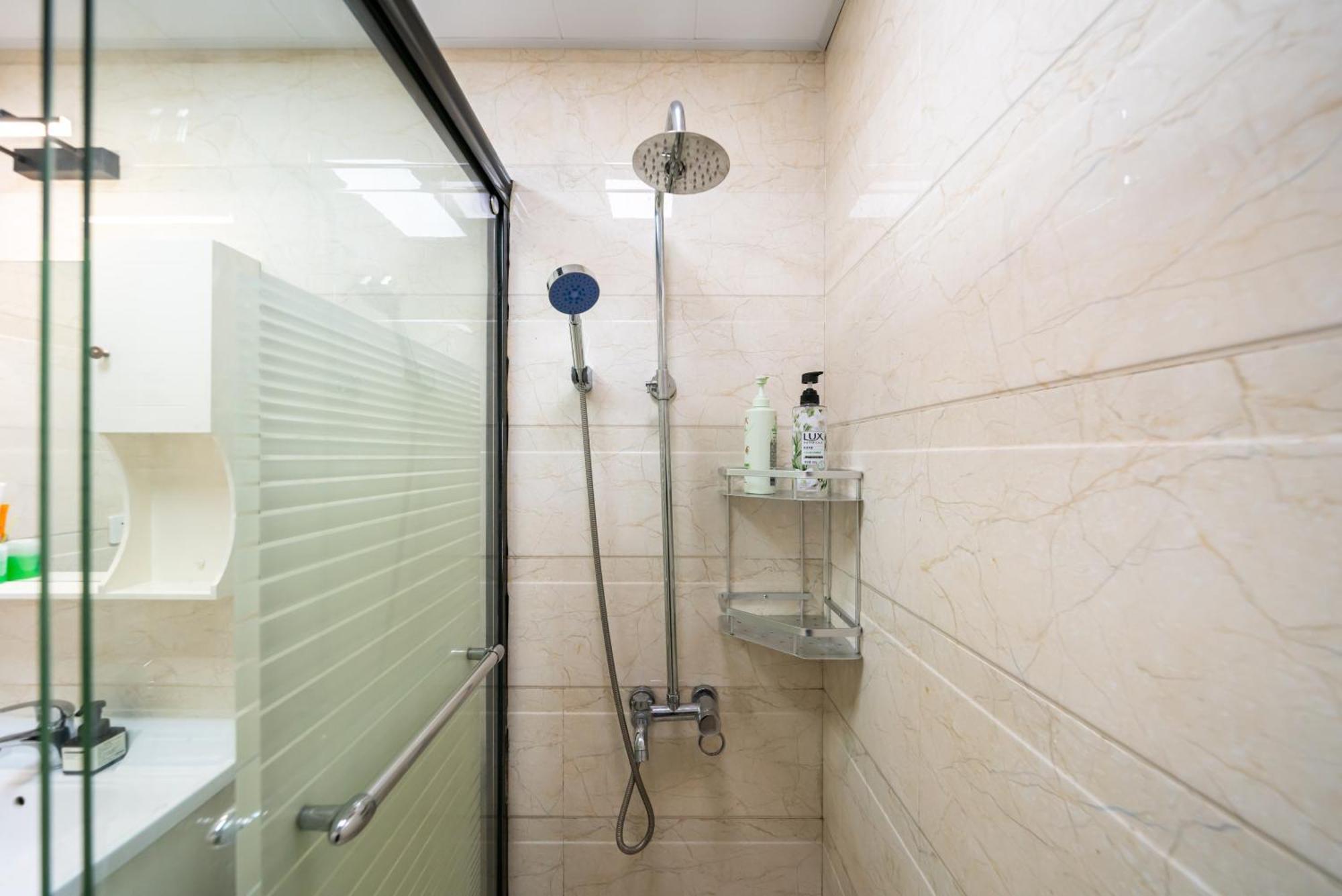 Shanghai Yi Du B&B - Near People'S Square Metro Station And The Bund מראה חיצוני תמונה