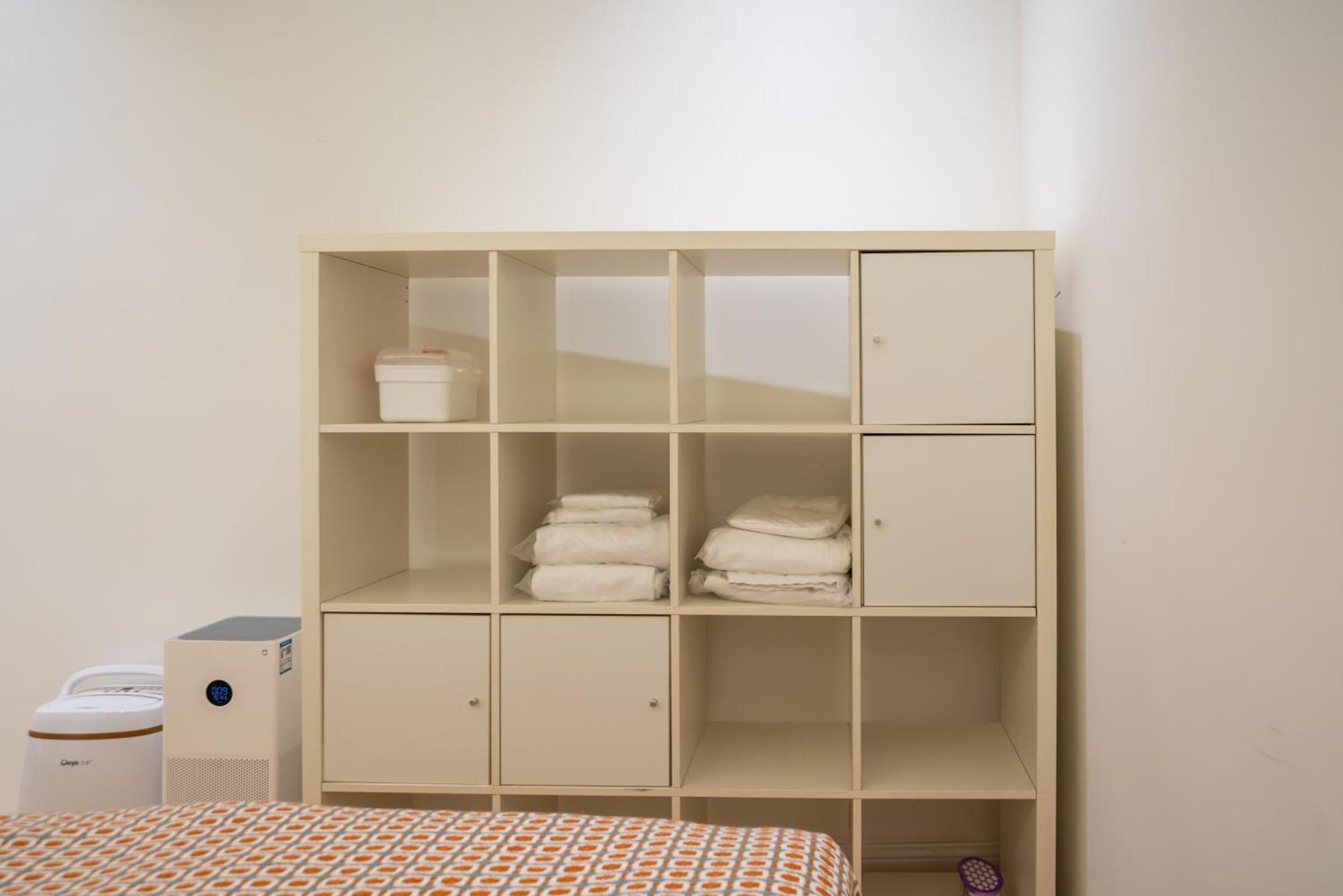 Shanghai Yi Du B&B - Near People'S Square Metro Station And The Bund מראה חיצוני תמונה