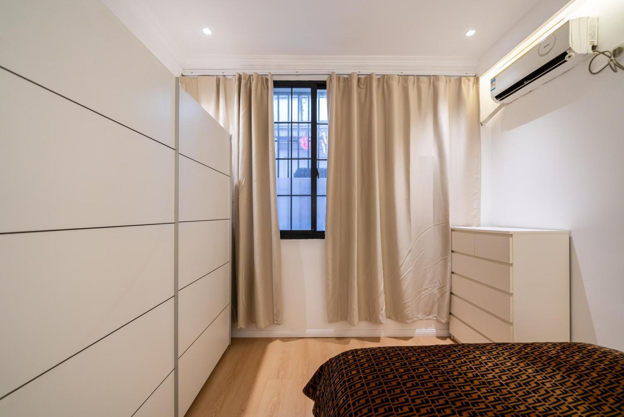 Shanghai Yi Du B&B - Near People'S Square Metro Station And The Bund מראה חיצוני תמונה