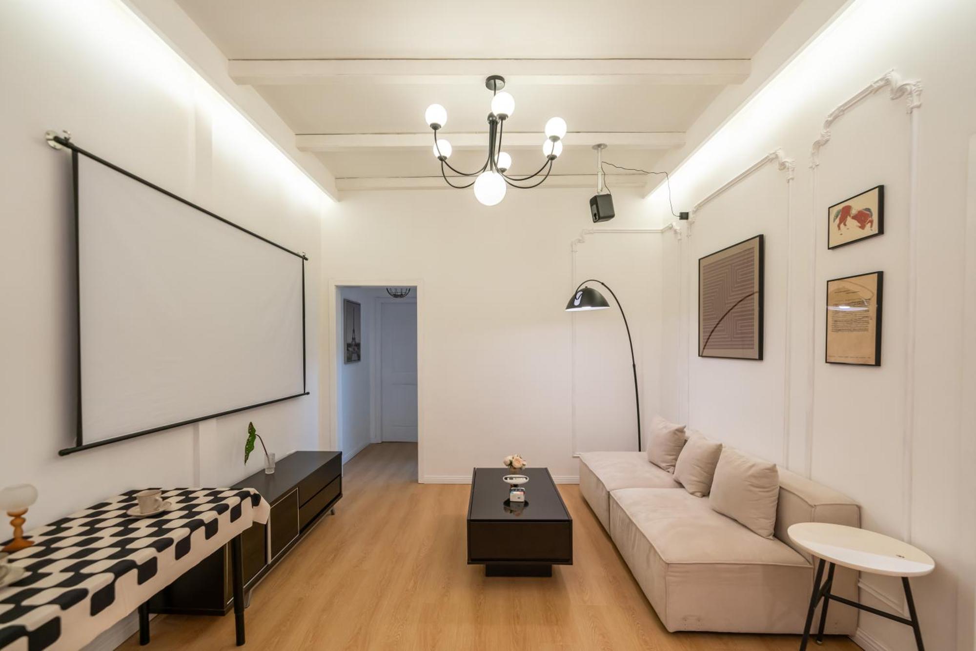 Shanghai Yi Du B&B - Near People'S Square Metro Station And The Bund מראה חיצוני תמונה